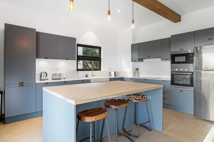 3-Bedroom Luxury Apartment for Sale - St Antoine 