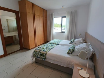 Appartement de 3 Chambres