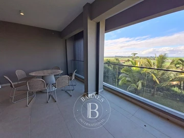 4 Bedroom Apartment