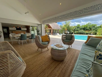 5 Bedroom Villa