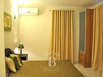 Appartement de 4 Chambres