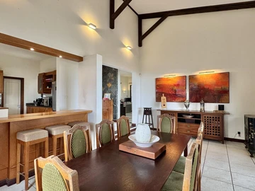 Villa de 4 Chambres