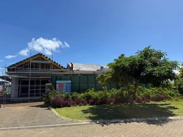 5 Bedroom Villa