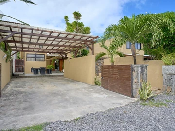 4 Bedroom Villa