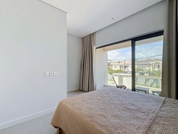 Appartement de 2 Chambres