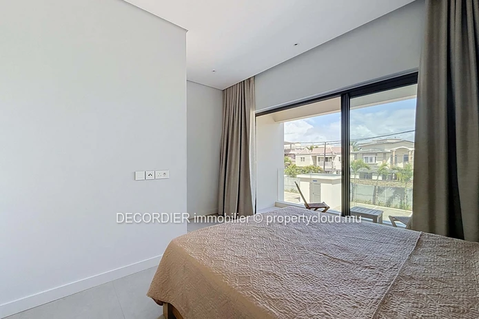 Apartment for rent - Pereybere