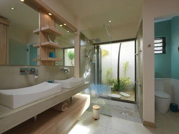 Villa de 3 Chambres
