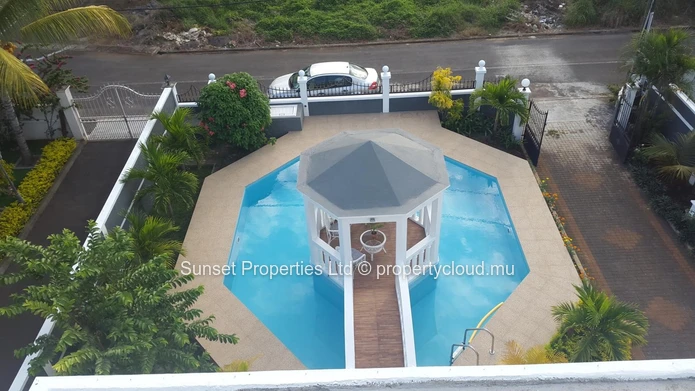 2-bedroom apartment for rent 