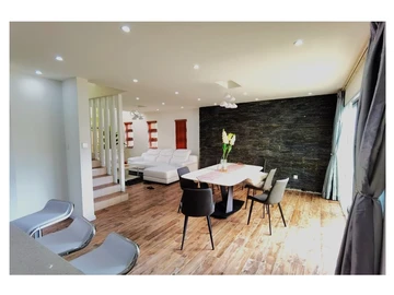 Villa de 4 Chambres
