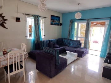 Villa de 3 Chambres