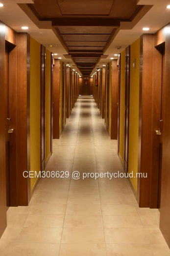 Beachfront Hotel for Sale – North Mauritius 100 Rooms 