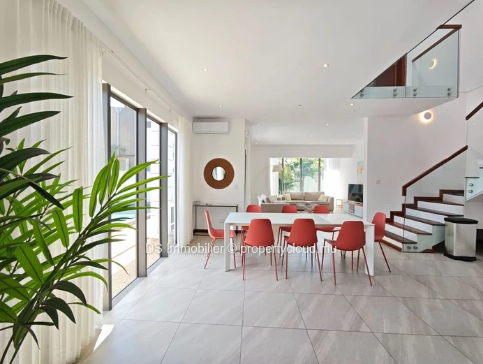 4-Bedroom Villa For Rent – Grand Baie – Private Residence – North