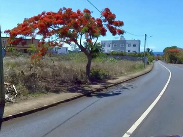Residential Land