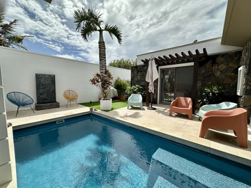 Villa de 3 Chambres