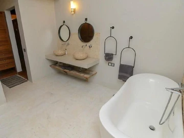 Maison de 3 Chambres