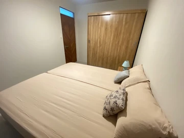 2 Bedroom Studio