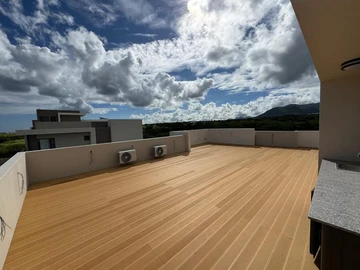 3 Bedroom Penthouse