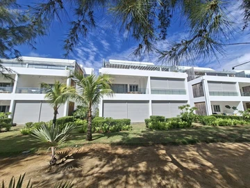 Penthouse de 3 Chambres