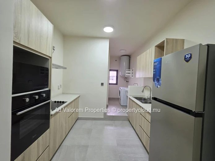 Appartement Moderne À Louer À Trianon