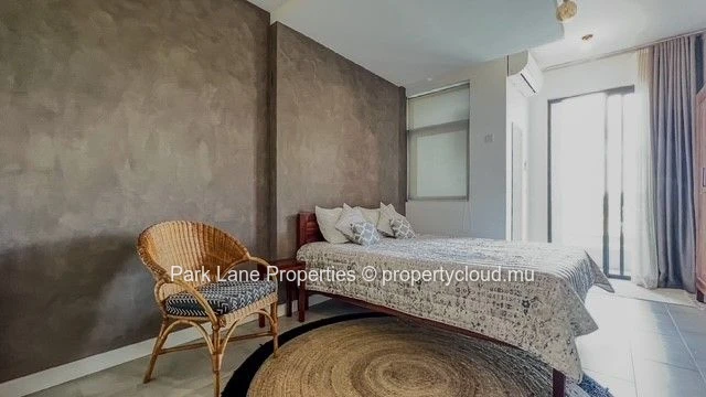 Modern & elegant studio in the heart of Ebène – Prime investment opportunity