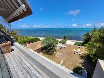 4 Bedroom Penthouse