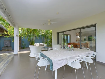 3 Bedroom Villa