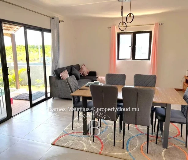 PEREYBÈRE - Charmant duplex - 3 chambres