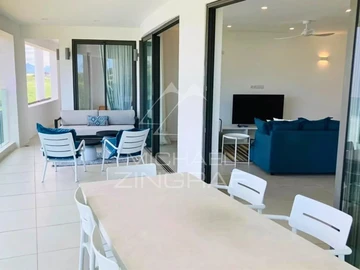 Penthouse de 3 Chambres
