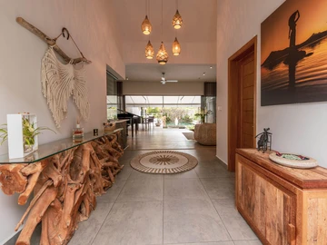 Villa de 4 Chambres