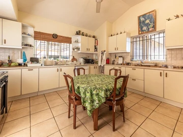 Maison de 3 Chambres