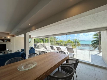 Villa de 3 Chambres