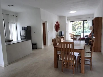 3 Bedroom Apartment