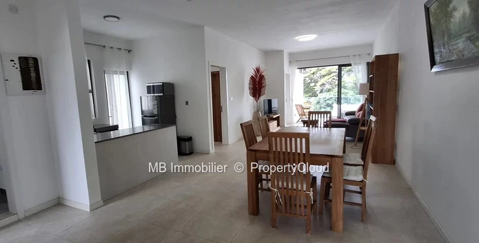 Appartement en location - Pereybere