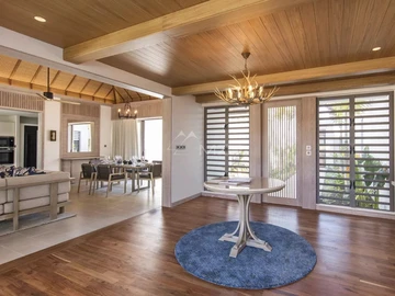2 Bedroom Villa