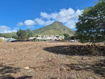 Terrain Résidentiel