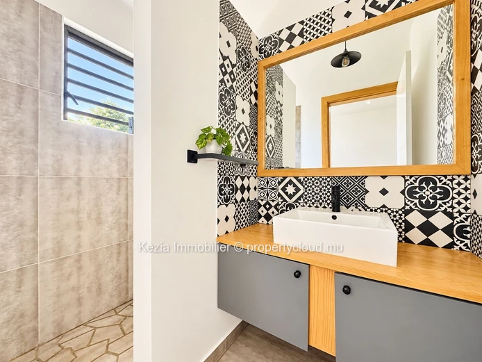 A Contemporary Apartment With Spacious Rooms