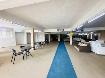 Immobilier Commerciaux