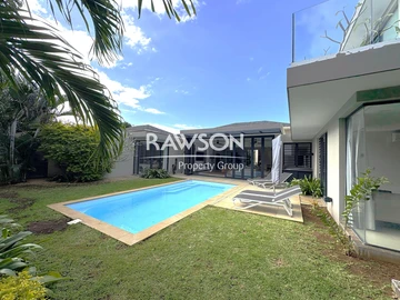 4 Bedroom Villa
