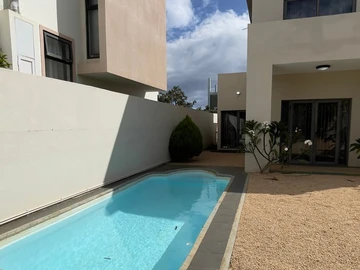 Villa de 3 Chambres