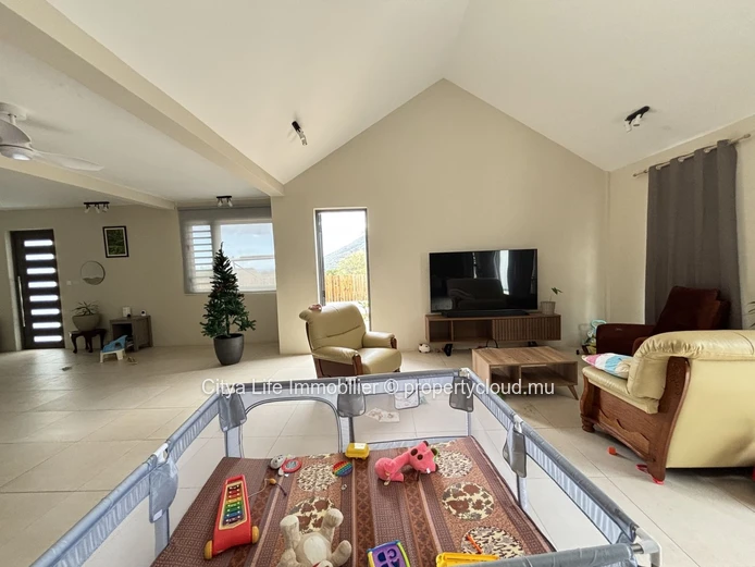 House for Sale Black River