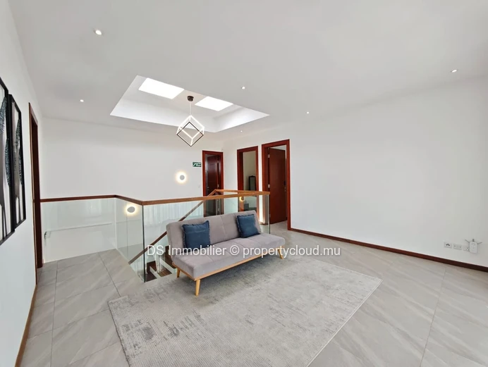 4-Bedroom Villa For Rent – Grand Baie – Private Residence – North