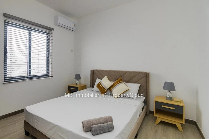 House for rent - Grand Bay