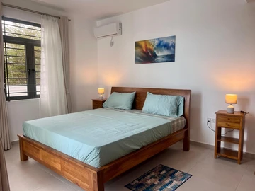 Villa de 4 Chambres