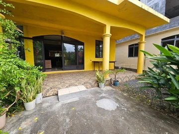 Maison de 3 Chambres