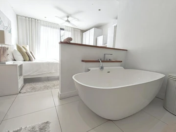 Appartement de 3 Chambres