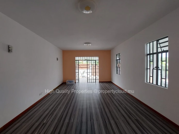 Location: Villa luxueuse de 5 chambres à Pereybere, Grand Baie