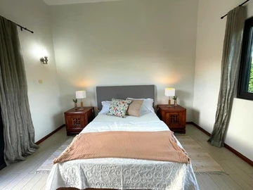 Villa de 4 Chambres