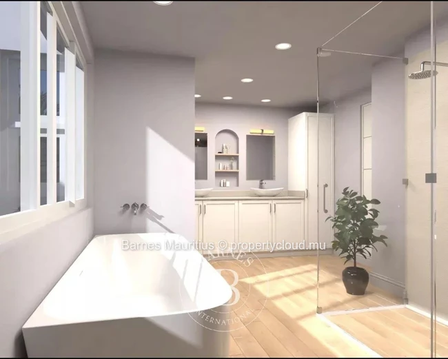 BEL OMBRE - OFF-PLAN - Villa Valriche by YOO