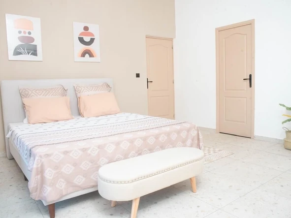 4 Bedroom Villa