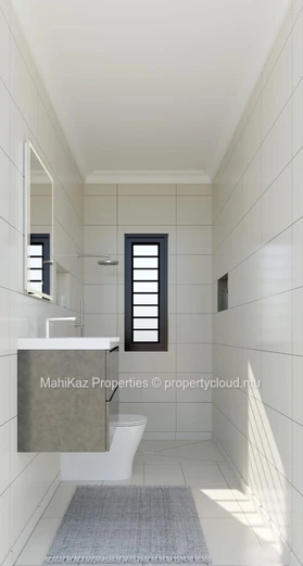 New Apartment Project for Sale in Ruisseau Palmyre, Flic en Flac, Mauritius
